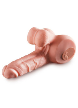 Interactive Fuck My Cock